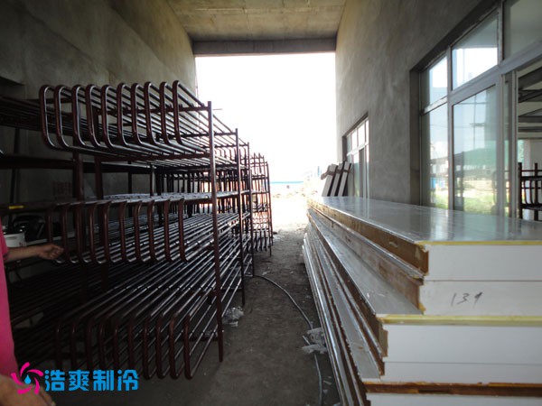孝感市生猪屠宰场大型低温黄瓜视频污下载建造工程 孝感市生猪屠宰场大型低温黄瓜视频污下载建造工程