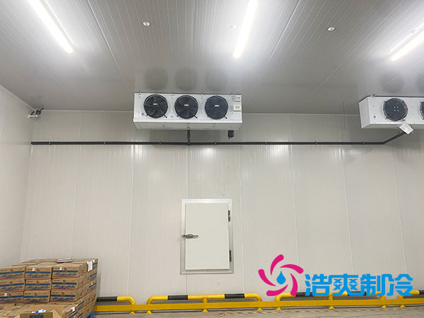 江苏农产品保鲜库建造大概多少钱？-黄瓜视频IOS免费观看版制冷