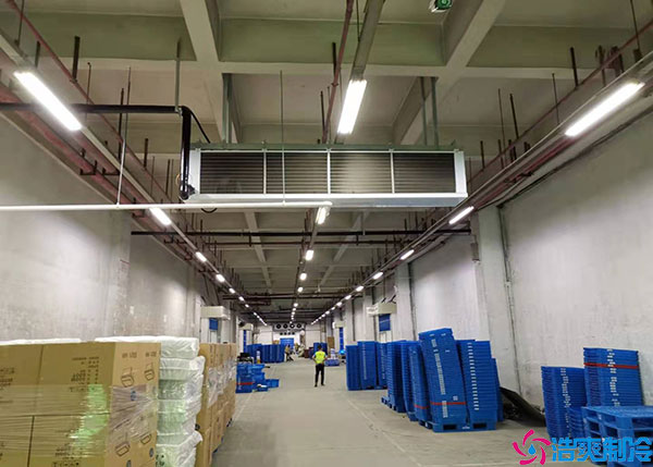 江西冷链食品黄瓜视频污下载建造特点.jpg